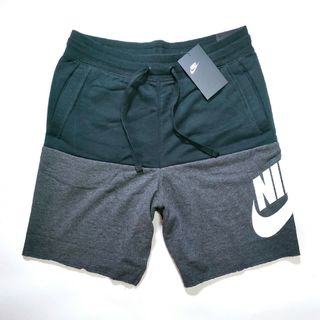 ナイキ(NIKE)の新品　NIKE ナイキ　スウェットショートパンツ(ショートパンツ)