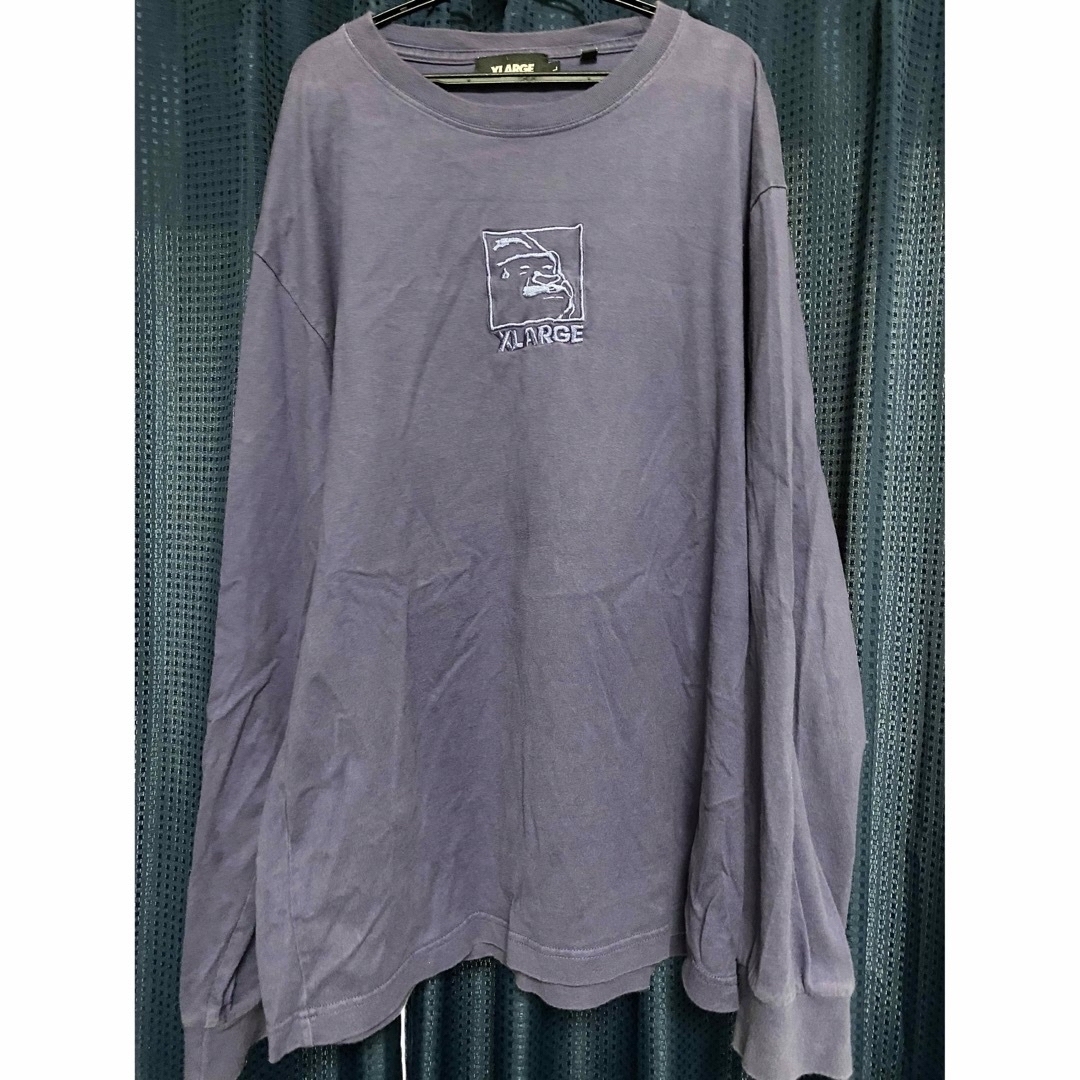 XLARGE(エクストララージ)のXLARGE パーカー、ロンT、Tシャツ6点 メンズのトップス(Tシャツ/カットソー(七分/長袖))の商品写真