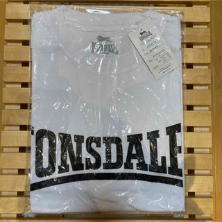 ロンズデール(LONSDALE)のXL新品LONSDALEロンズデールTシャツThe Jamポールウェラーモッズ(Tシャツ/カットソー(半袖/袖なし))