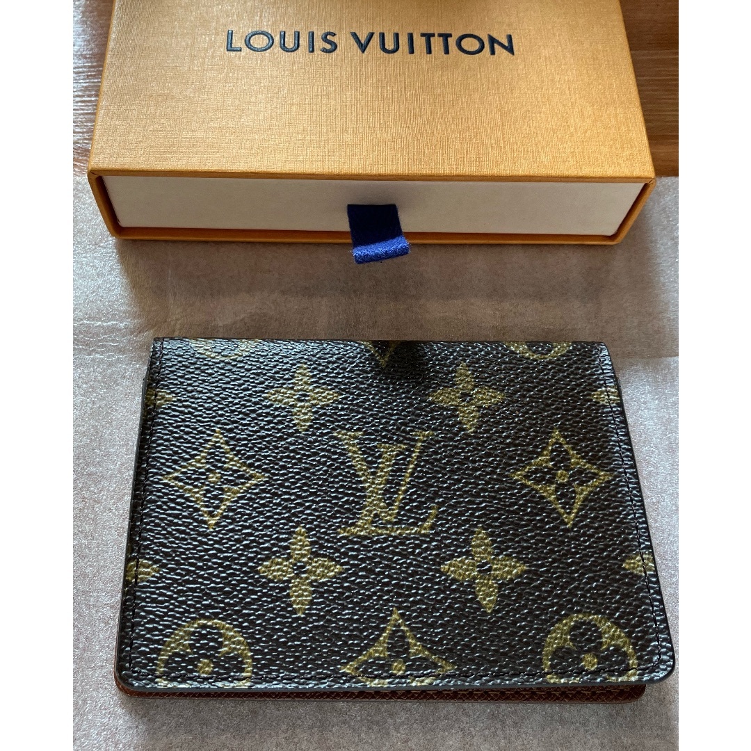 LOUIS VUITTON 2644 ルイヴィトン エピ  パスケース 定期入れ