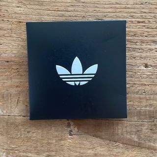 アディダス(adidas)のadidas ステッカー(ノベルティグッズ)