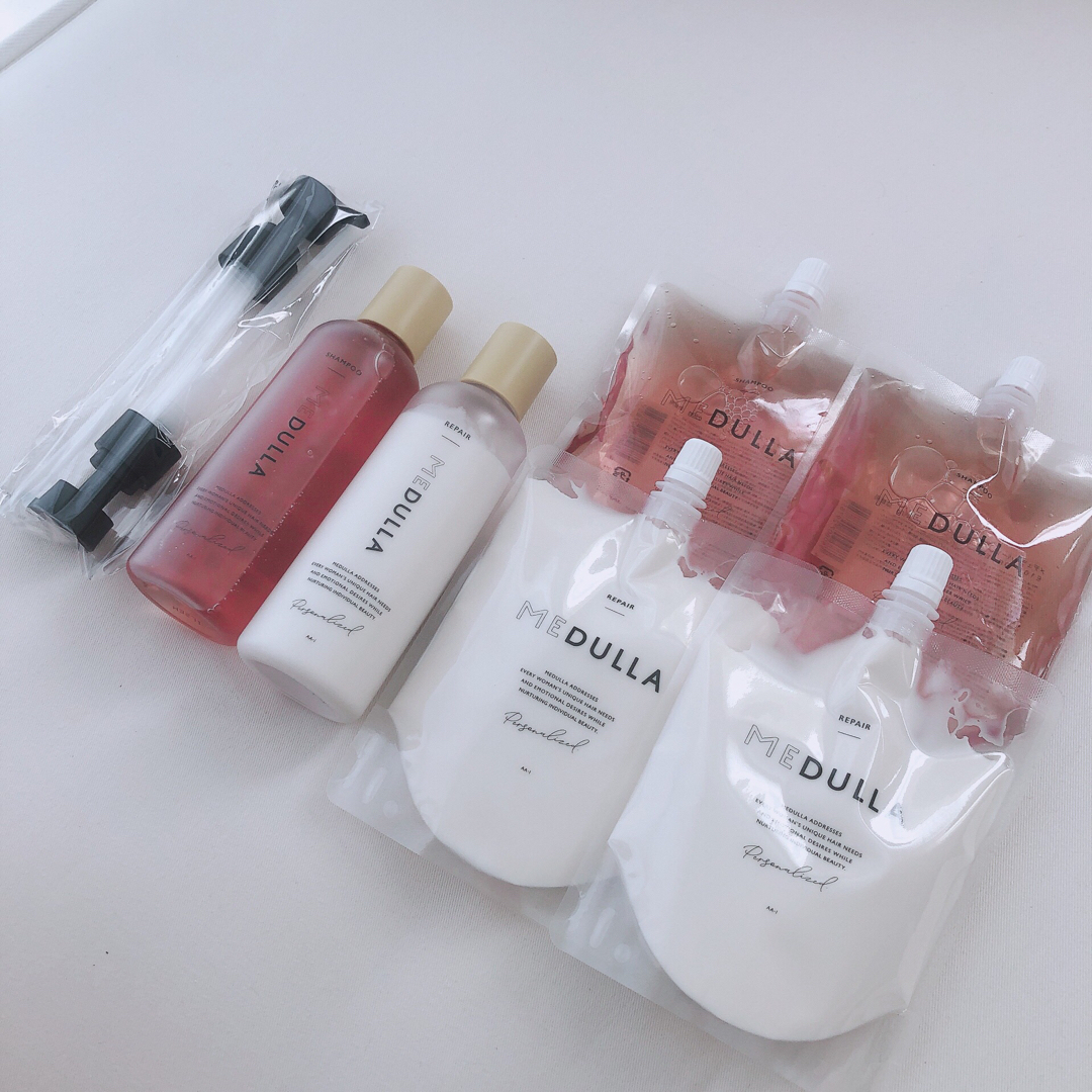 MEDULLA メデュラ 本体+詰替セット (ポンプ付) ウッディバニラ MEDULLA メデュラ 本体+詰替セット (ポンプ付) ウッディバニラ