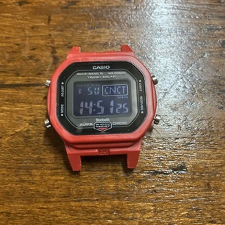ジーショック(G-SHOCK)のGW-B5600HR (腕時計(デジタル))