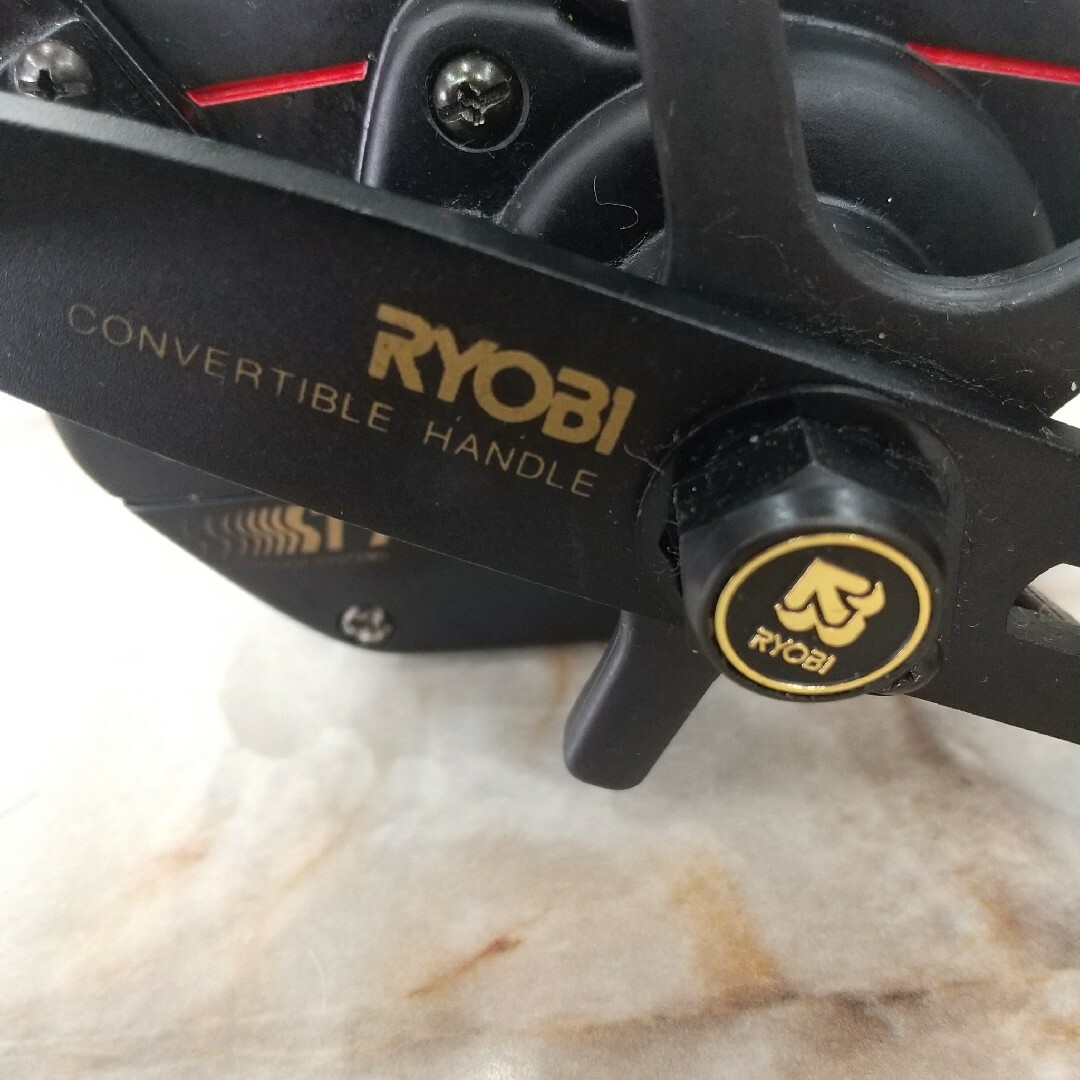 RYOBI  CERATEC ALERT80