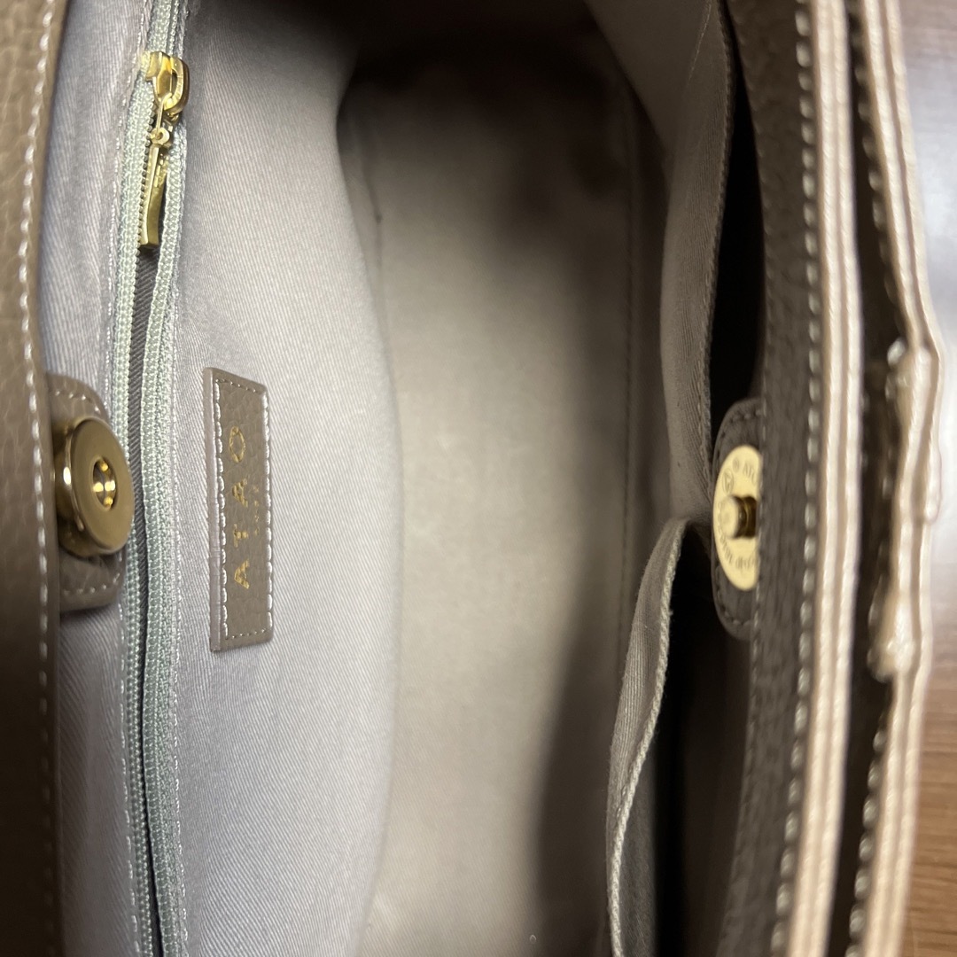 ATAO(アタオ)のアタオ  チヴィ 2wayバッグ  レディースのバッグ(ショルダーバッグ)の商品写真