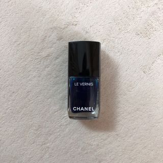 シャネル(CHANEL)のシャネル ヴェルニ ロング トゥニゥ 763 リズム(マニキュア)