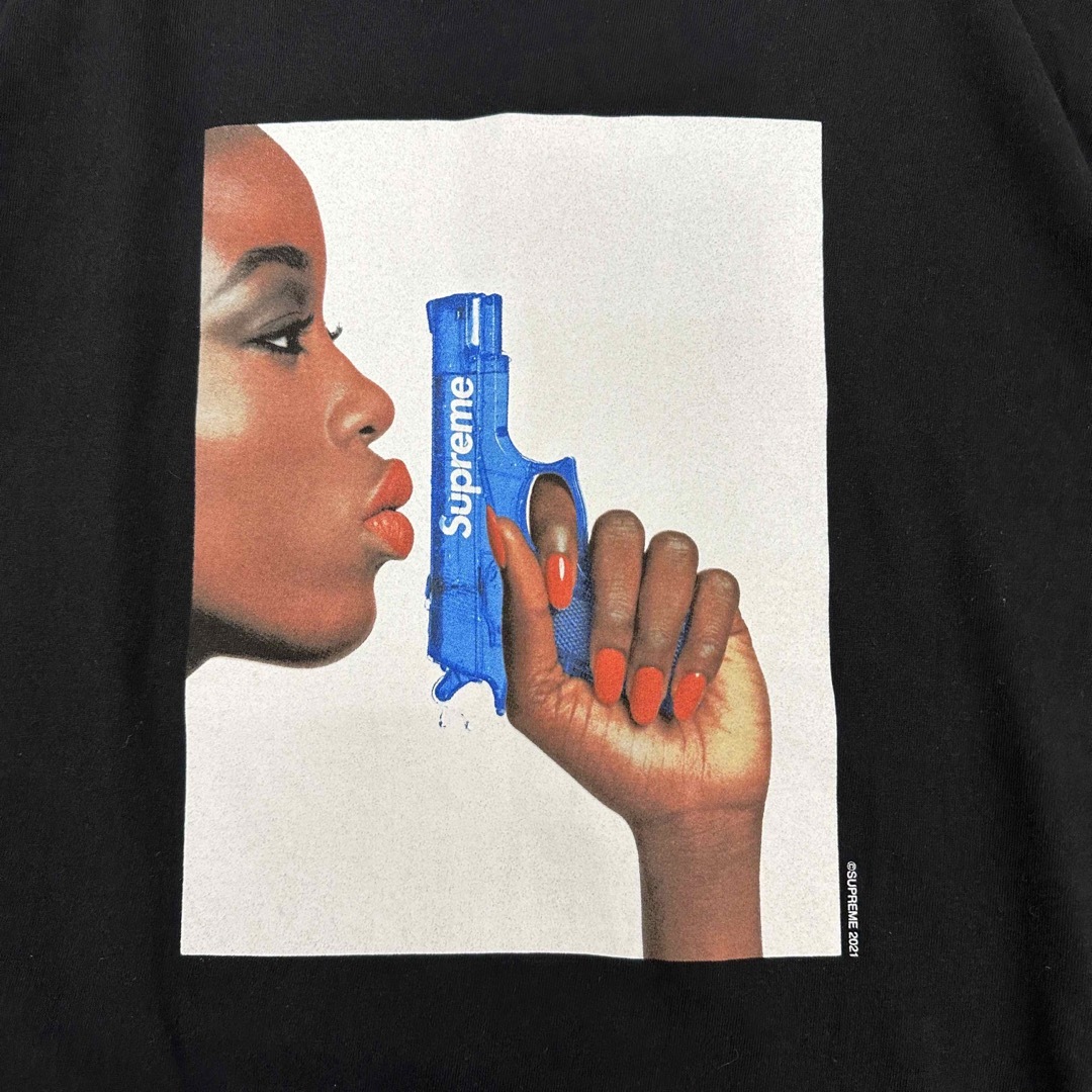 Supreme - Supreme Water Pistol Tee Lサイズの通販 by Kingstone's