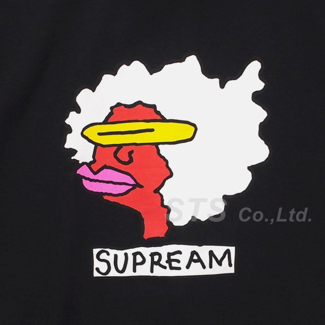 Supreme Gonz Tee 1