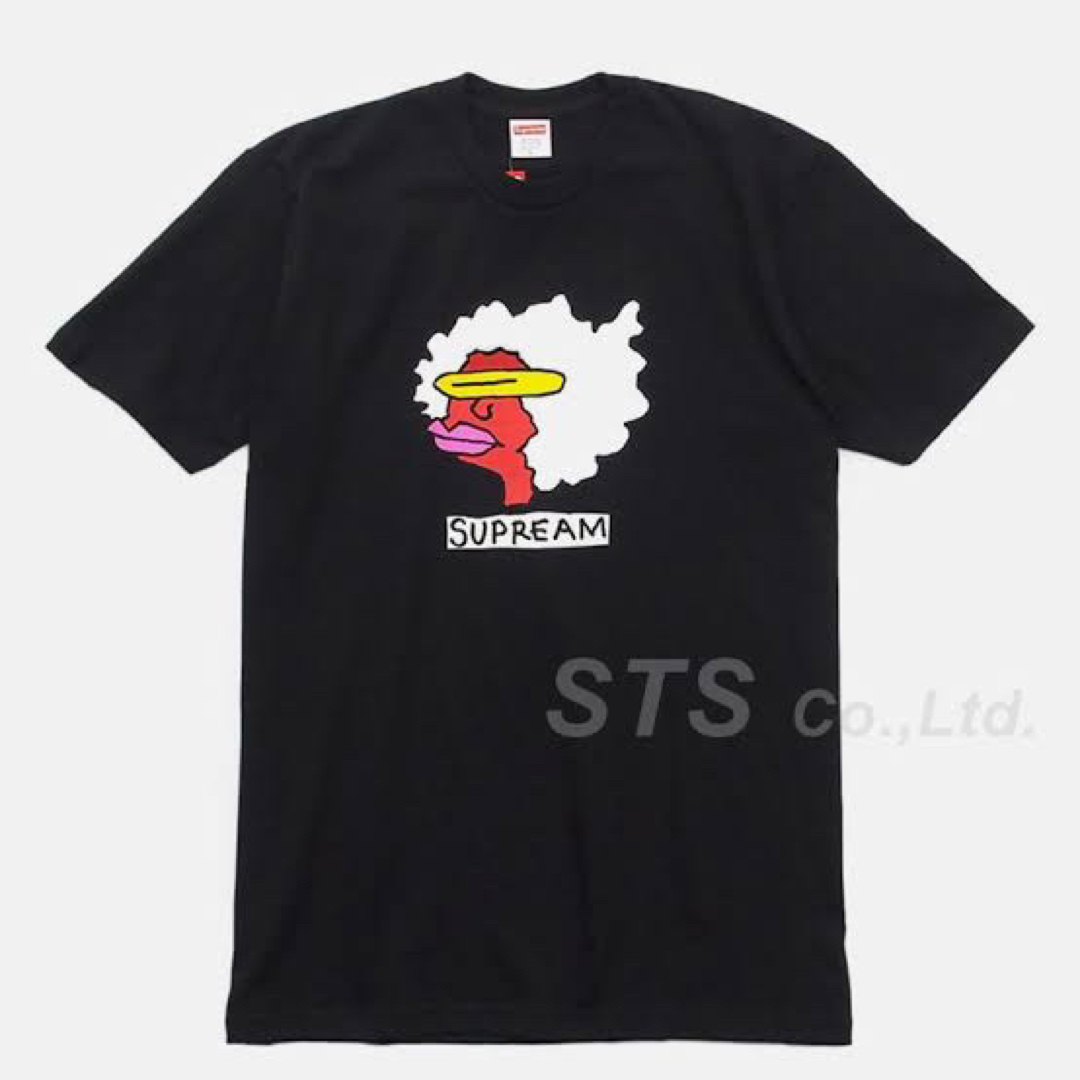 Supreme Gonz Teeトップス