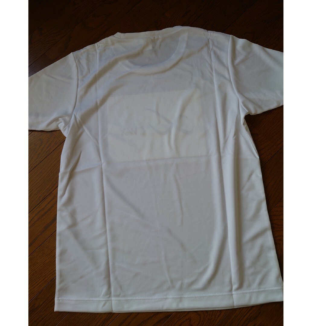 CW-X(シーダブリューエックス)のワコール　cw‐x 　半袖 レディースのトップス(Tシャツ(半袖/袖なし))の商品写真