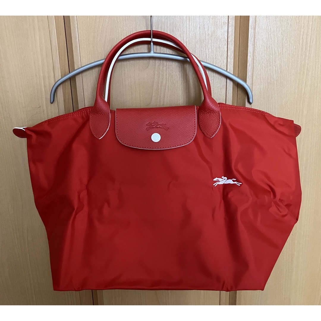 LONGCHAMP(ロンシャン)のLongchamp ル プリアージュ レディースのバッグ(トートバッグ)の商品写真