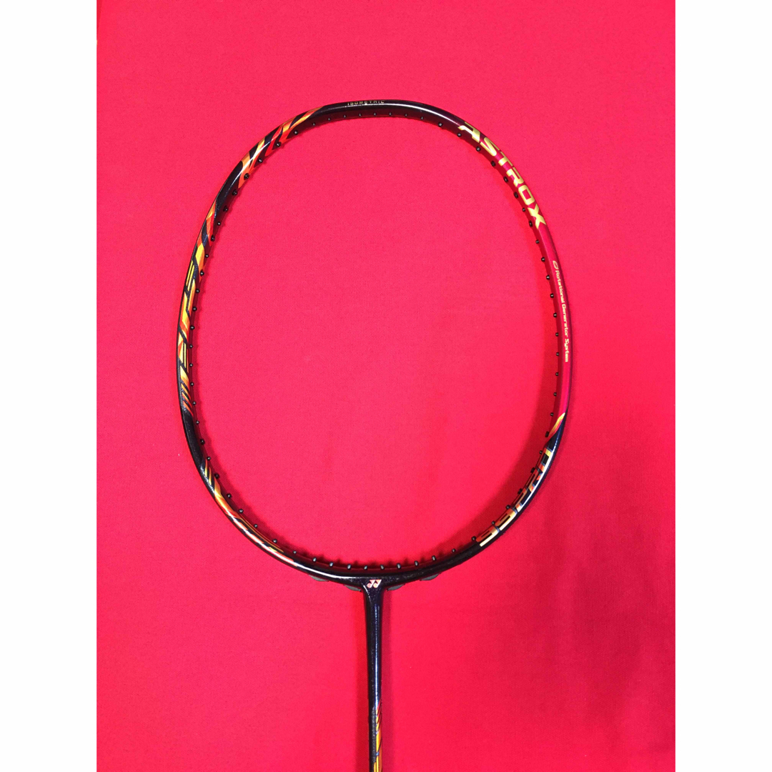 YONEX - アストロクス99 PRO（AX99 PRO 3UG5)ヨネックスの通販 by