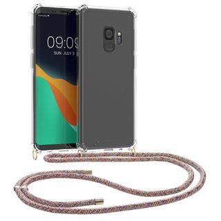 【新着商品】kwmobile スマホショルダー 対応: Samsung Gala(その他)