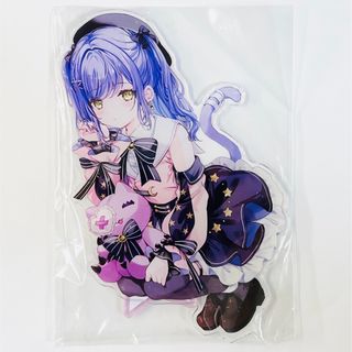 【新品未開封】花芽すみれ アクリルジオラマ VGGC 6th ぶいすぽっ！