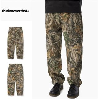 Thisisneverthat pants(その他)