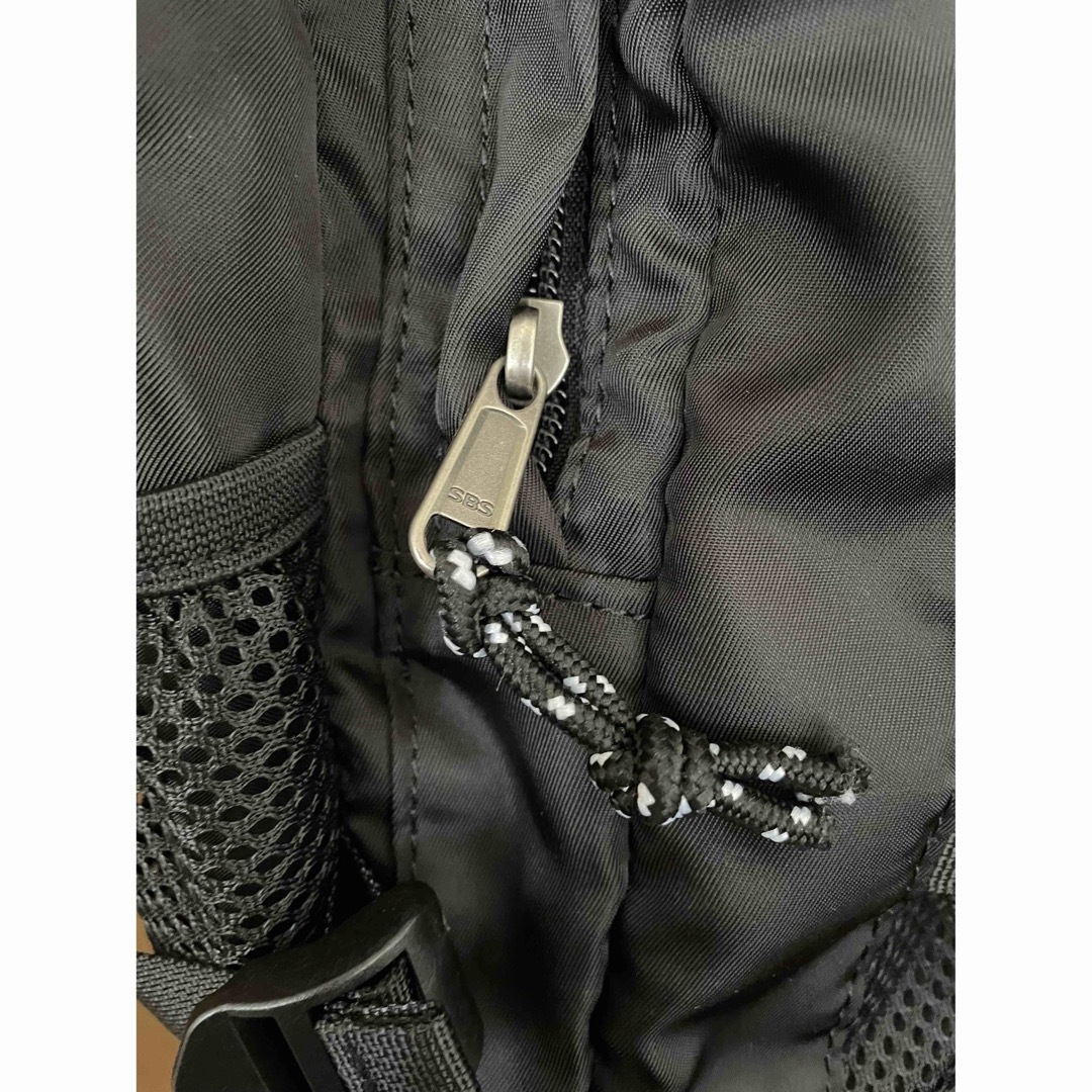 【グッシオベーシック】ナイロンバックパック　18L　 レディースのバッグ(リュック/バックパック)の商品写真