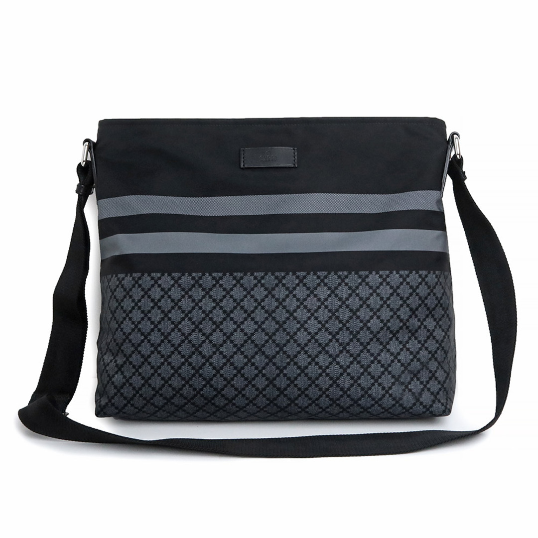 Gucci - グッチ ディアマンテ シェリーライン ショルダーバッグ 斜め