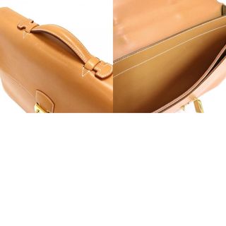 HERMES サックデペッシユ　38  新同