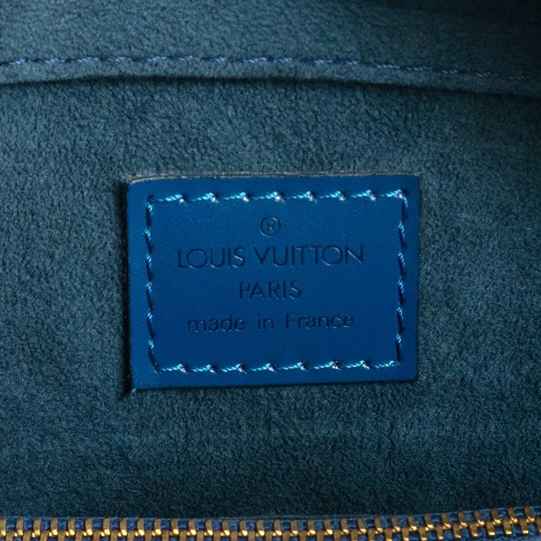 LOUIS VUITTON - ルイ ヴィトン ポンヌフ ハンドバッグ エピレザー