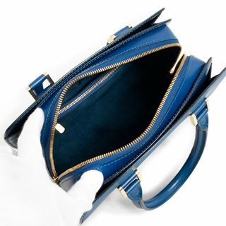 LOUIS VUITTON - ルイ ヴィトン ポンヌフ ハンドバッグ エピレザー