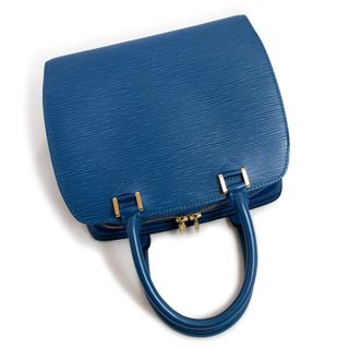 LOUIS VUITTON - ルイ ヴィトン ポンヌフ ハンドバッグ エピレザー