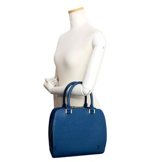 LOUIS VUITTON - ルイ ヴィトン ポンヌフ ハンドバッグ エピレザー