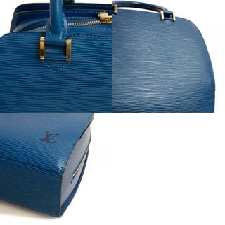 LOUIS VUITTON - ルイ ヴィトン ポンヌフ ハンドバッグ エピレザー