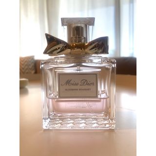 ディオール(Dior)のディオール☆Dior ミスディオール ブルーミングブーケ 50ml(香水(女性用))