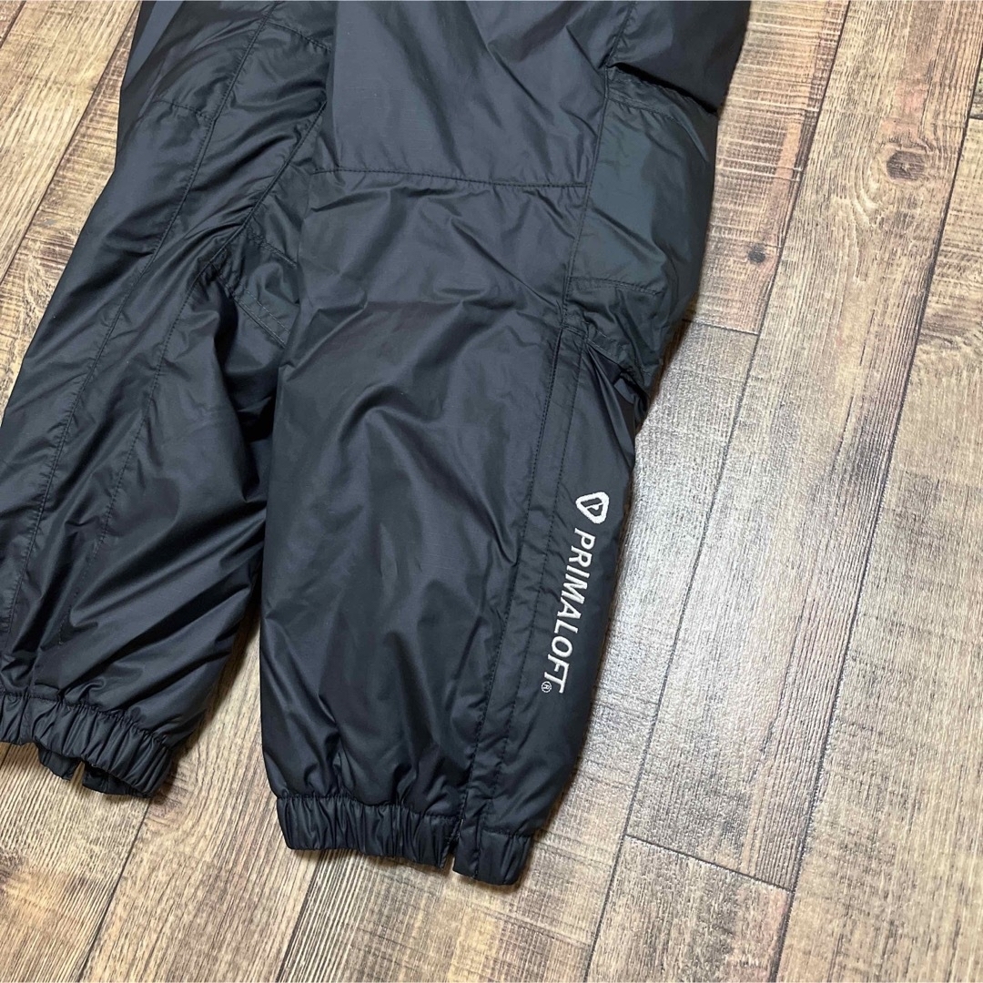 NIKE(ナイキ)の160cm NIKE ACG PrimaLoft Pants 中綿ナイロン ② キッズ/ベビー/マタニティのキッズ服男の子用(90cm~)(パンツ/スパッツ)の商品写真