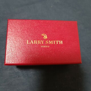 larry smith(ネックレス)