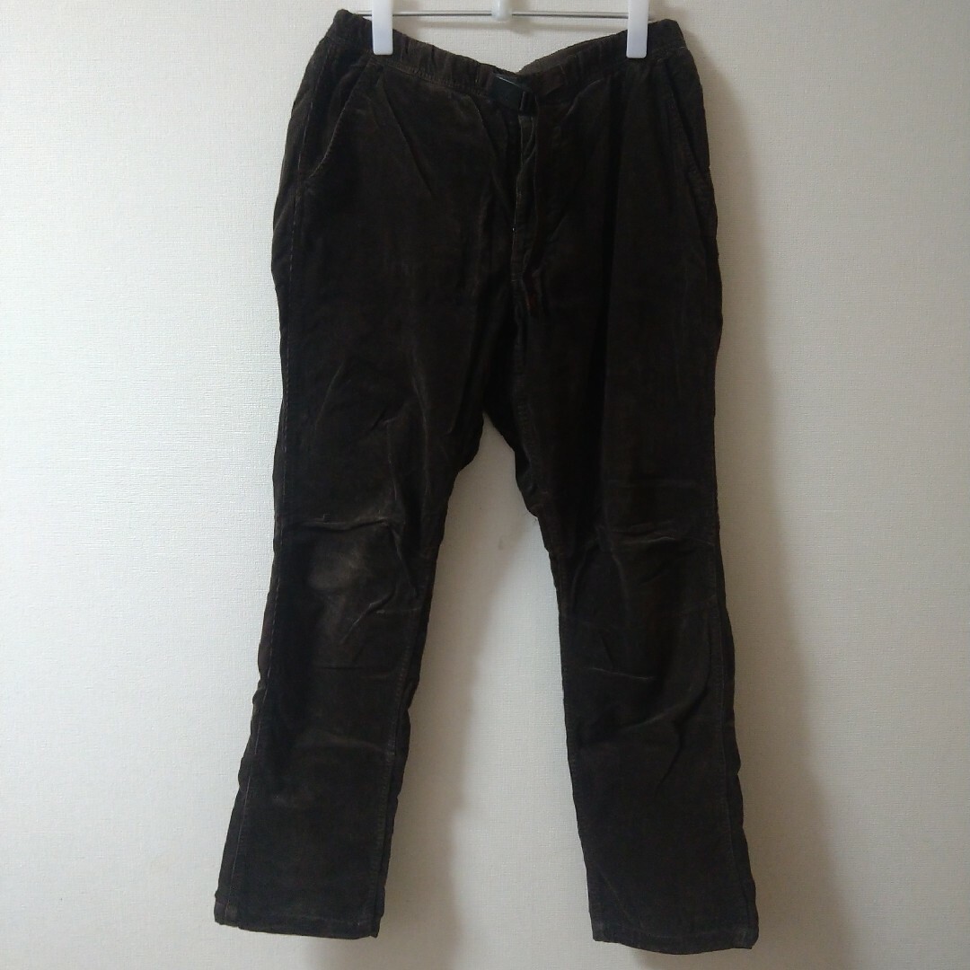 nonnative GRAMICCI クライミングパンツ 茶色 サイズ1