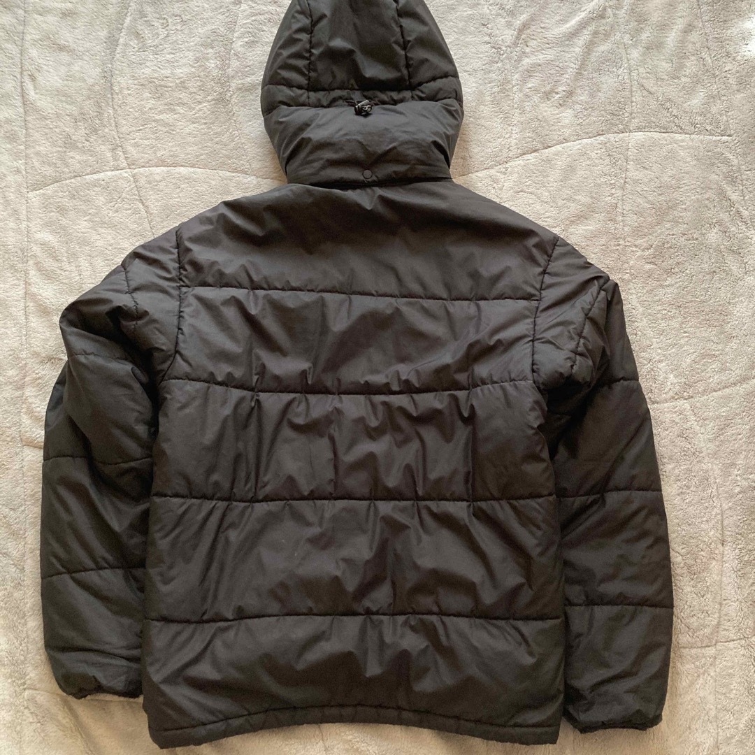 patagonia パタゴニア パフジャケット ブラック 黒 L 83990F4