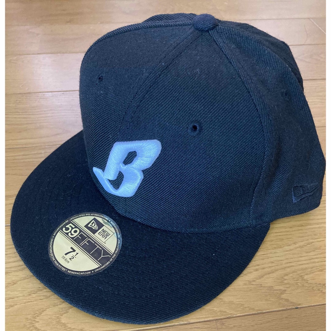 BBC(ビリオネアボーイズクラブ)のBBC ICECREAM ニューエラキャップ メンズの帽子(キャップ)の商品写真