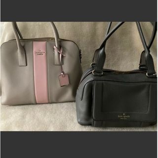 ケイトスペードニューヨーク(kate spade new york)のケイトスペード　バッグ2つセット(その他)