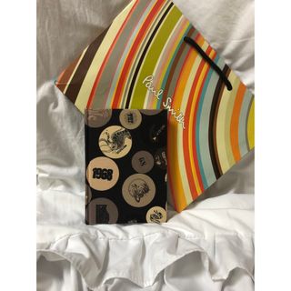 ポールスミス 手帳(メンズ)の通販 56点 | Paul Smithのメンズを買う