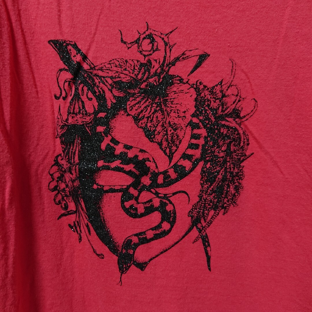 ルグランブルー LGB For biden Fruit Tシャツ カットソー