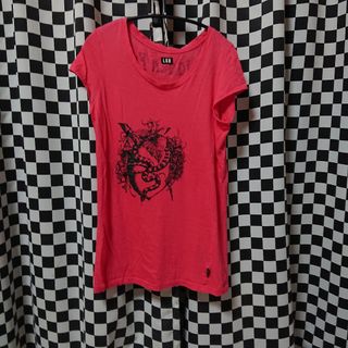 ルグランブルー LGB For biden Fruit Tシャツ カットソー
