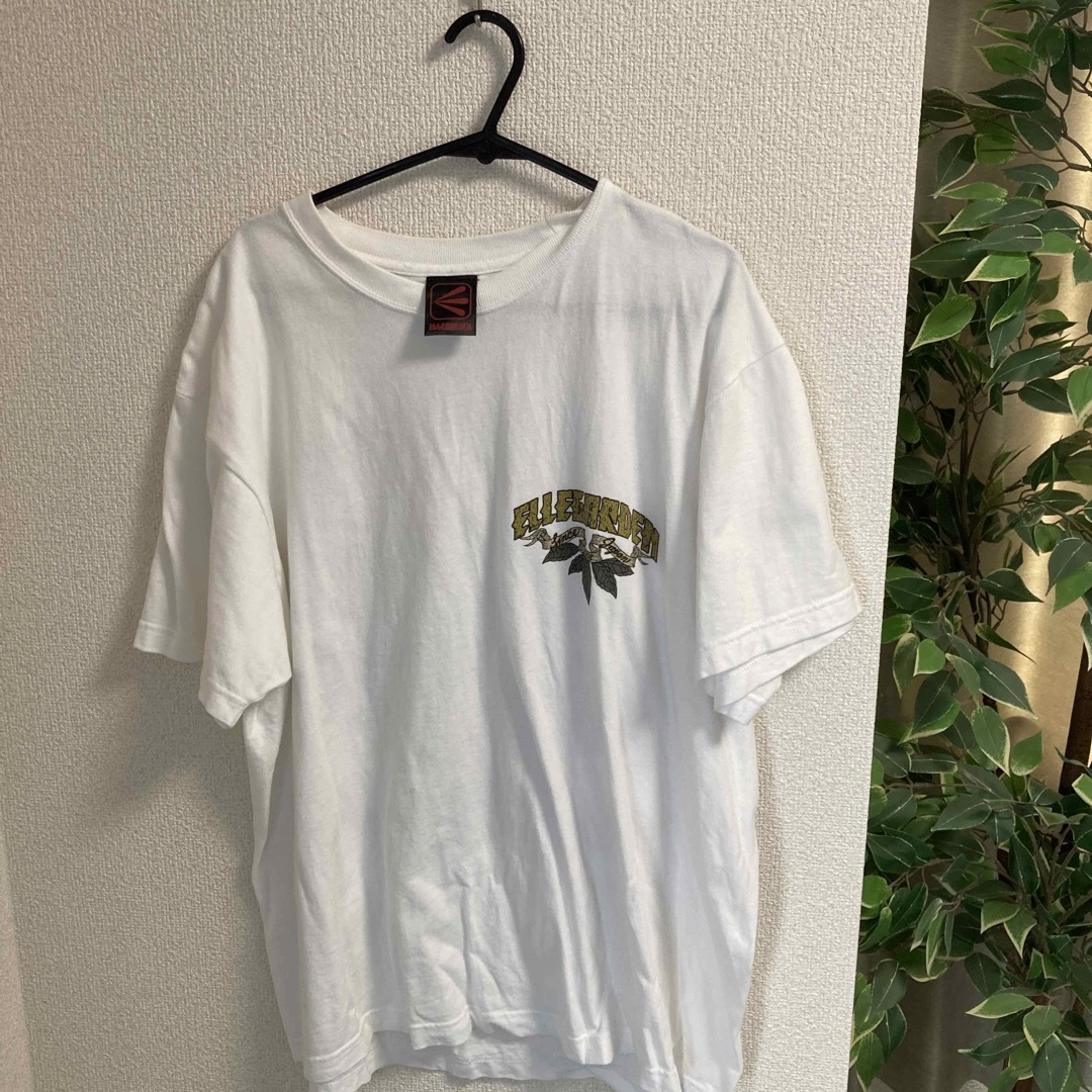 エルレガーデン 2023 tシャツ パンサー L サイズ