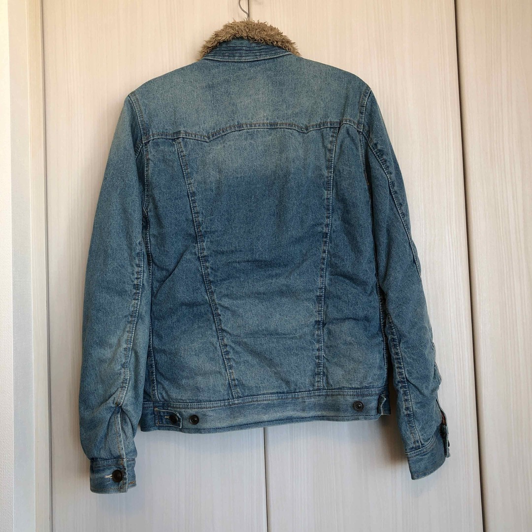 goa 10ozdenim Gジャン