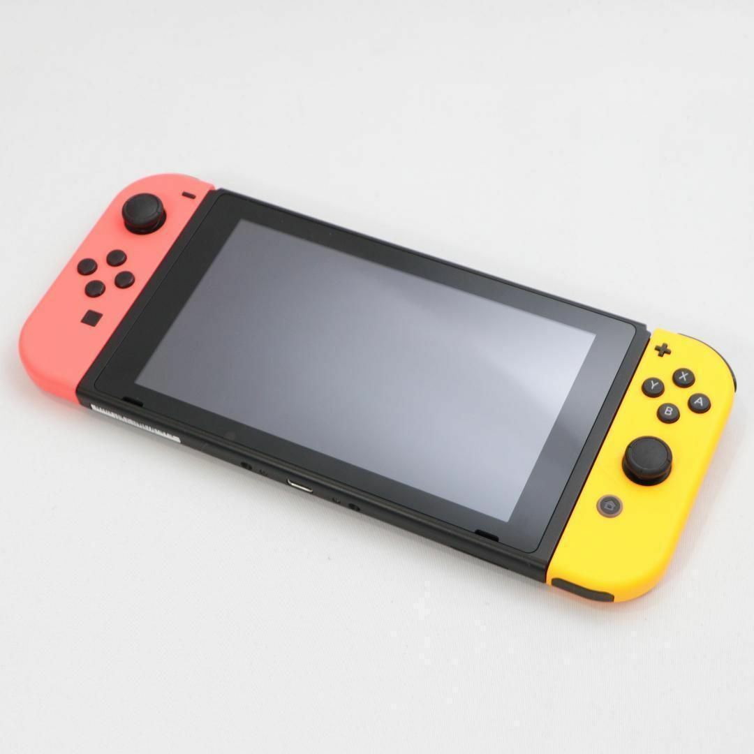 ニンテンドースイッチ 本体 Nintendo Switch カスタマイズモデル