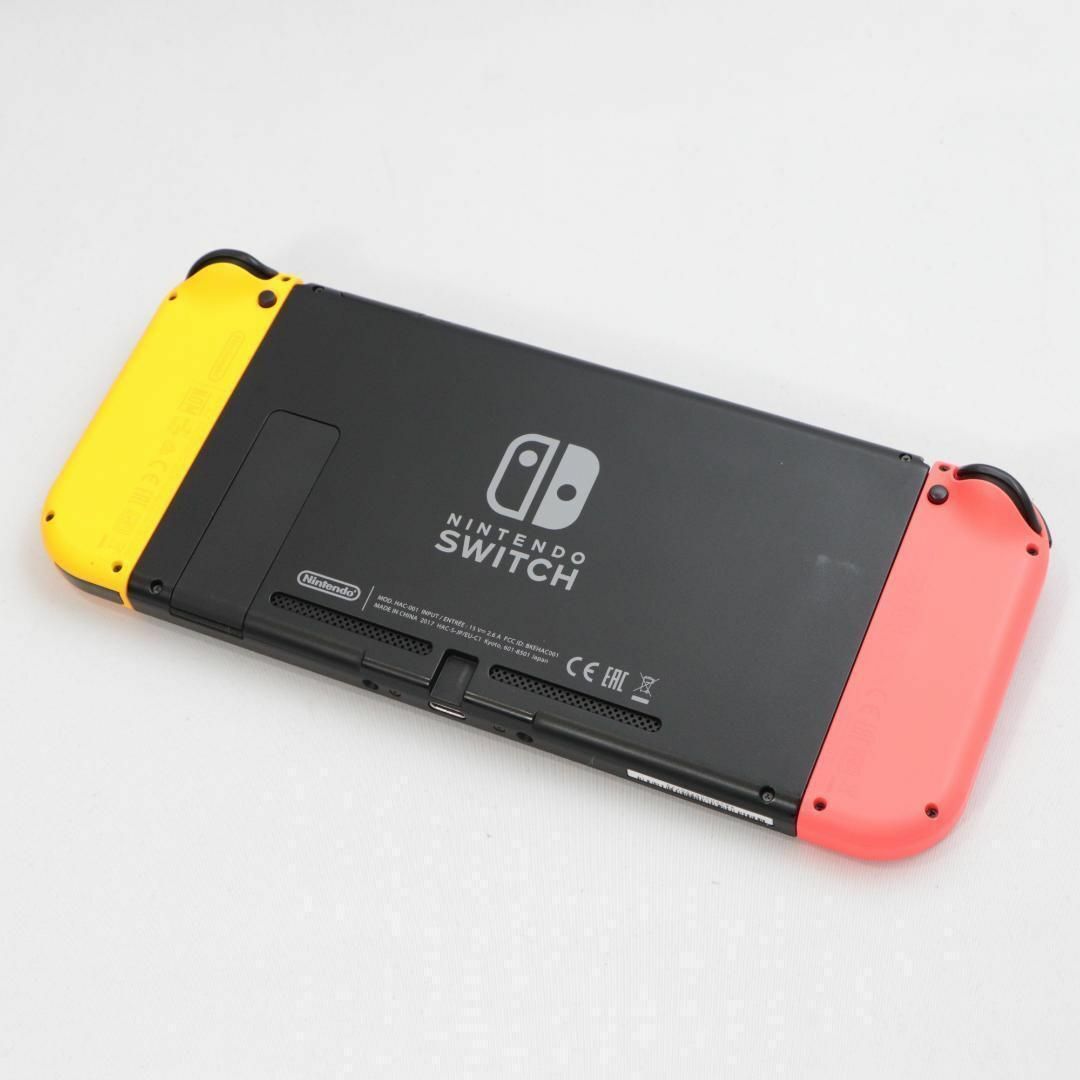 ニンテンドースイッチ 本体 Nintendo Switch カスタマイズモデル