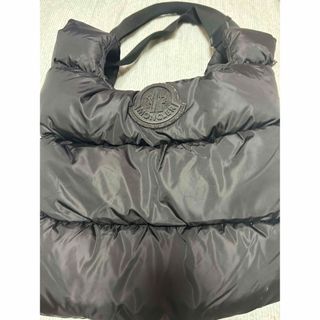 モンクレール(MONCLER)のMONCLERダウンバッグ(ショルダーバッグ)