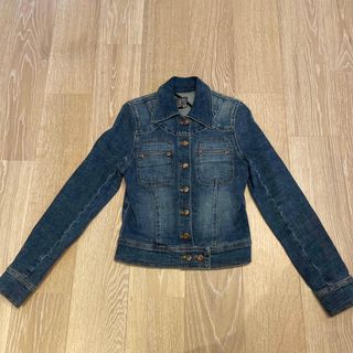 ジョーズジーンズ(JOE’S JEANS)のJOE'S Gジャン(Gジャン/デニムジャケット)