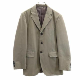 ポールスミス(Paul Smith)のポールスミス 日本製 テーラードジャケット M グレー系 Paul Smith メンズ 【中古】  【230917】(ダッフルコート)