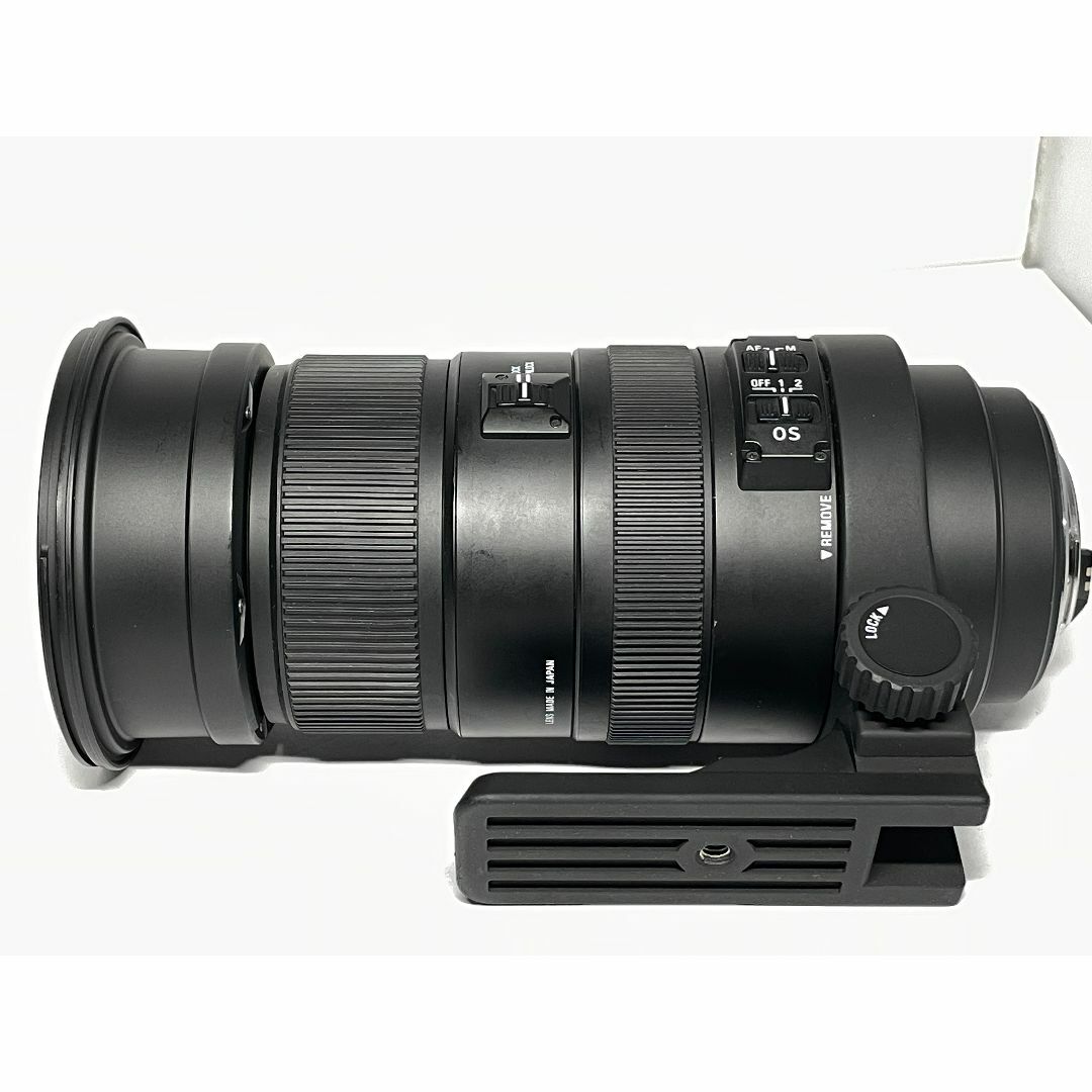 予約販売品】 シグマ APO 50-500 F4.5-6.3 DG OS HSM ペンタックス