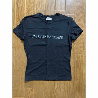 エンポリオアルマーニ(Emporio Armani)のエンポリオアルマーニ　Tシャツ(Tシャツ(半袖/袖なし))