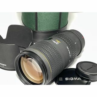 シグマ(SIGMA)のシグマ APO 70-200mm F2.8 EX ソニーA(レンズ(ズーム))