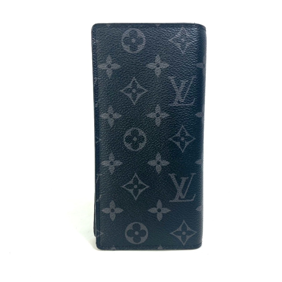 LOUIS VUITTON - ルイヴィトン LOUIS VUITTON ポルトフォイユ ブラザ