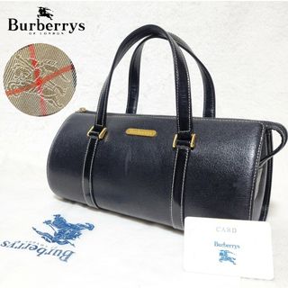 バーバリー(BURBERRY) ミニバッグ ハンドバッグ(レディース)の通販 200