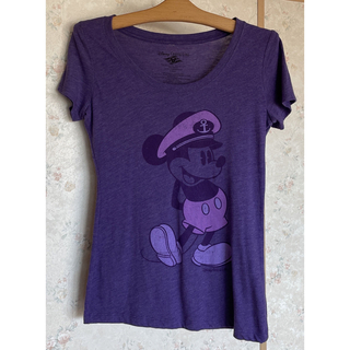 ディズニー(Disney)のDisney 半袖(Tシャツ/カットソー(半袖/袖なし))